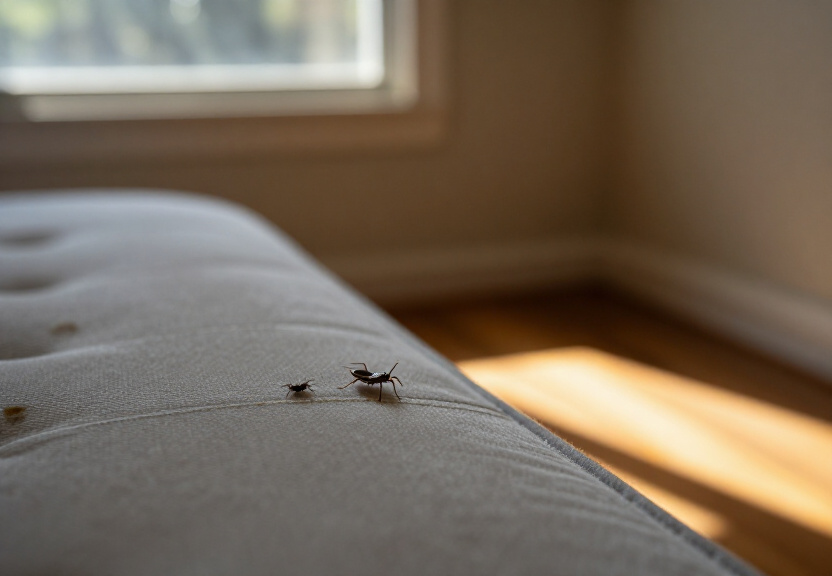 Bed Bugs Control in Green Valley