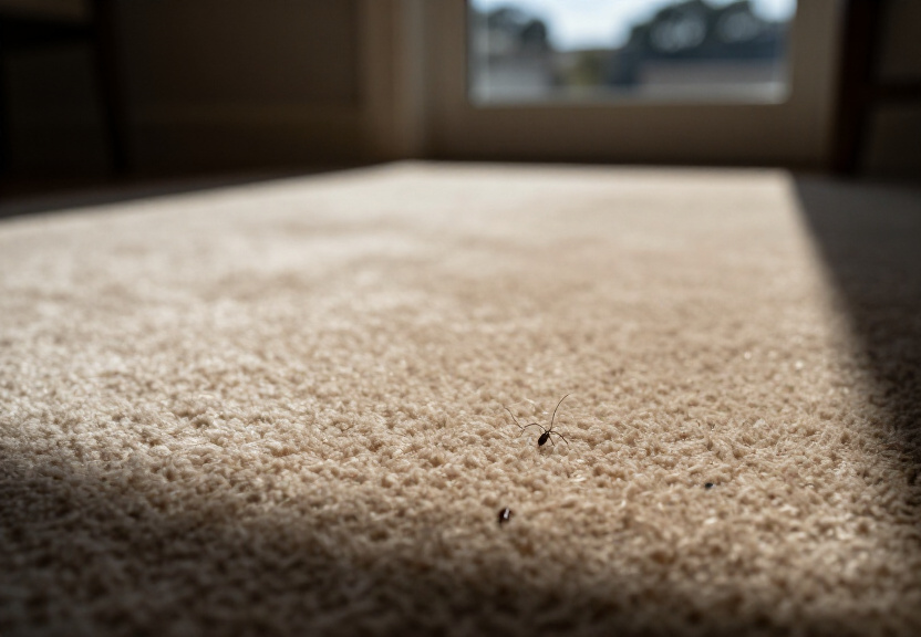 Fleas And Ticks Removal in Green Valley